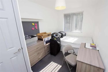 7 bed house, Teignmouth Road, Selly Park, Birmingham, B297AY - Image 9