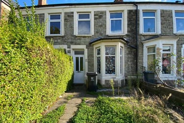 3 bed house, Cathays, Cardiff, CF244BW - Image 8