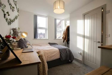 7 bed house, Tiverton Road, Selly Park, Birmingham, B296DB - Image 7