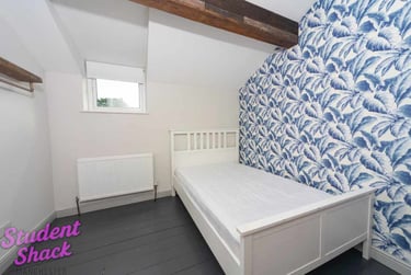 10 bed house, Victoria Road, Fallowfield, Manchester, M146AP - Image 6