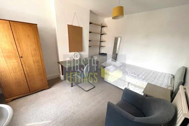 7 bed house, Victoria Park Road, Clarendon Park, Leicester, LE21XF - Image 6