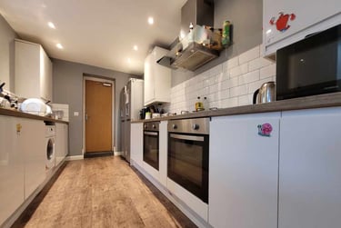 8 bed house, Cathays, Plasnewydd, Cardiff, CF244DJ - Image 2