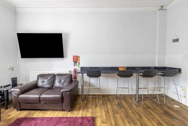 1 bed house, Ecclesall Road, Sharrow, Sheffield, S118PE - Image 5