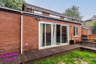 8 bed house, Amherst Road, Fallowfield, Manchester, M146UQ - Image 8