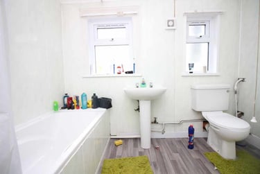 6 bed house, Cathays, Cardiff, CF103EL - Image 7