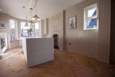 6 bed house, Swinton Grove, Ardwick, Manchester, M130EU - Image 4