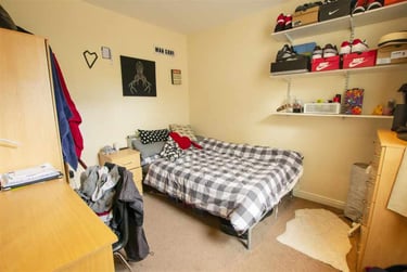 8 bed house, 226 Heeley Road, Selly Park, Birmingham, B296EN - Image 13