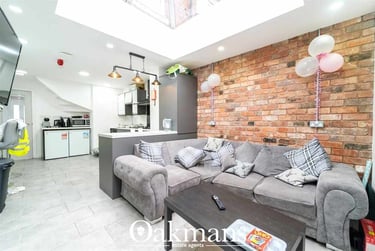 5 bed house, Lime Avenue, Dawlish Road, Selly Park, Birmingham, B297AJ - Image 15