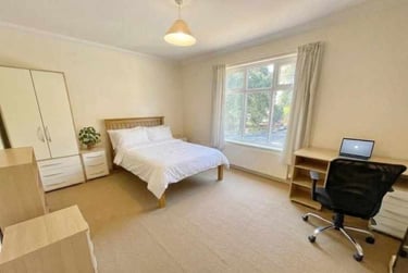 8 bed house, Earlham Green Lane, Earlham, Norwich, NR58HA - Image 5