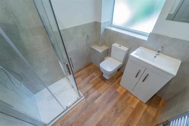 6 bed house, Teignmouth Road, Selly Park, Birmingham, B297BA - Image 14