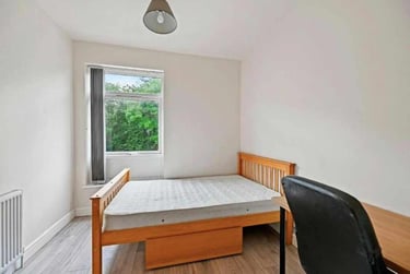 6 bed house, Cemetery Road, Sharrow, Sheffield, S118FQ - Image 10