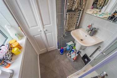 4 bed house, Keneggy Mews, Selly Park, Birmingham, B297AQ - Image 9