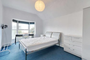 5 bed house, Danes Road, St Sidwells, Exeter, EX44LS - Image 8
