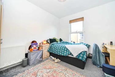 6 bed house, Fentonville Street, Sharrow, Sheffield, S118BA - Image 9