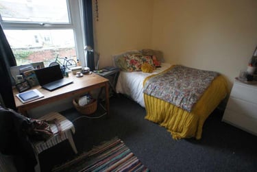 6 bed house, Cathays, Plasnewydd, Cardiff, CF244AU - Image 5