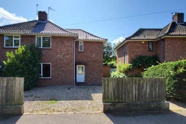 4 bed house, South Park Avenue, Eaton, Norwich, NR47AY - Image 2
