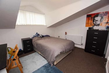 6 bed flat, Hubert Road, Selly Park, Birmingham, B296ER - Image 8
