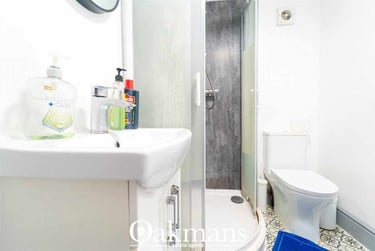 5 bed house, Sefton Road, City Centre, Birmingham, B169DR - Image 14