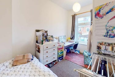 3 bed house, Grasmere Street, City Centre, Leicester, LE27DB - Image 6