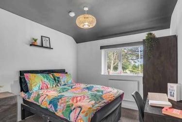 6 bed house, North Park Avenue, Earlham, Norwich, NR47EF - Image 8