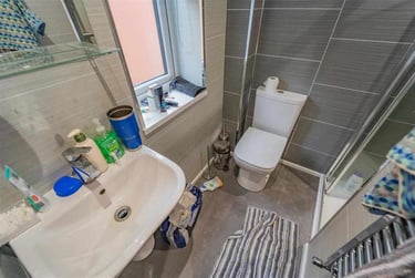 4 bed house, Keneggy Mews, Selly Park, Birmingham, B297AQ - Image 13