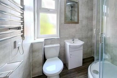 5 bed house, Hubert Road, Selly Park, Birmingham, B296ER - Image 9