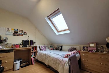 7 bed house, Cathays, Plasnewydd, Cardiff, CF244DL - Image 9