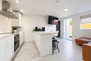 7 bed house, Cathays, Plasnewydd, Cardiff, CF244DG - Image 3