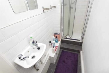 5 bed flat, George Road, Selly Park, Birmingham, B296AH - Image 4