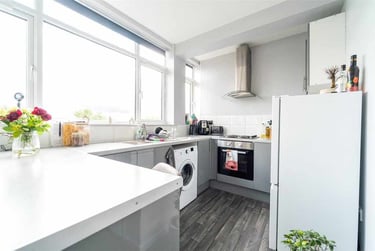 2 bed flat, Holloway Head, City Centre, Birmingham, B11QP - Image 6