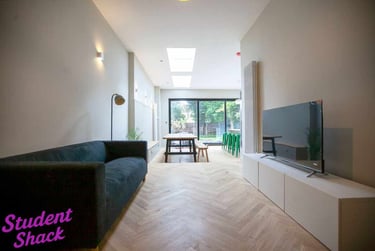 10 bed house, Birchfields Road Manchester, Longsight, Manchester, M130XQ - Image 3
