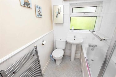 2 bed house, Tealby Grove, Selly Park, Birmingham, B297RJ - Image 9
