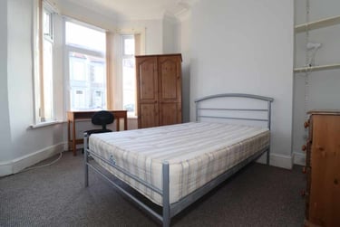 4 bed house, Cathays, Cardiff, CF244QQ - Image 5
