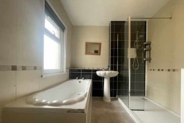 4 bed house, Cathays, Cardiff, CF244HA - Image 6