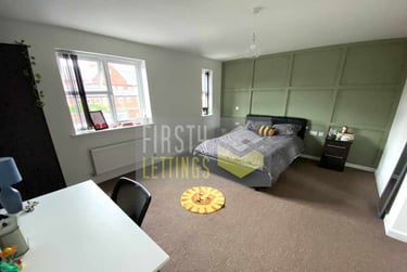 5 bed house, Avenue Road Extension, Clarendon Park, Leicester, LE23EQ - Image 10