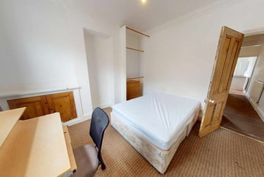 4 bed house, Grasmere Street, City Centre, Leicester, LE27DB - Image 3