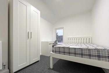 6 bed house, Cathays, Cardiff, CF244JG - Image 11
