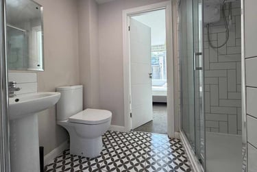 8 bed house, Cathays, Cardiff, CF244BJ - Image 12