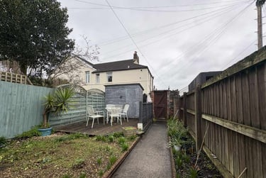 5 bed house, Heath, Gabalfa, Cardiff, CF143BU - Image 11