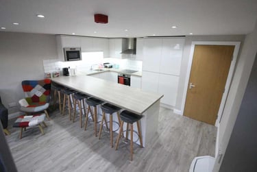 6 bed house, Cathays, Plasnewydd, Cardiff, CF244NJ - Image 2