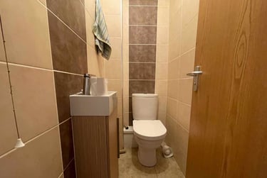 6 bed house, Cathays, Plasnewydd, Cardiff, CF244BN - Image 11