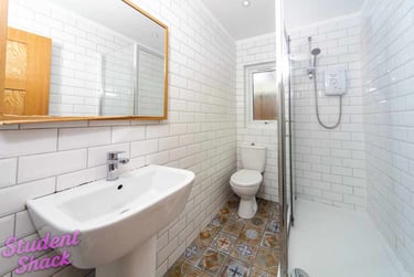 8 bed house, Goulden Road Didsbury Manchester, Withington, Manchester, M204ZE - Image 9