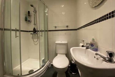 7 bed house, Cathays, Plasnewydd, Cardiff, CF244BR - Image 13