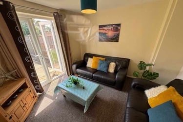 4 bed house, Sotherton Road, Eaton, Norwich, NR47DA - Image 1