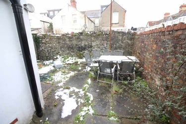 5 bed house, Cathays, Cardiff, CF244QS - Image 10