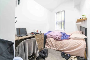 6 bed house, Teignmouth Road, Selly Park, Birmingham, B297BA - Image 10