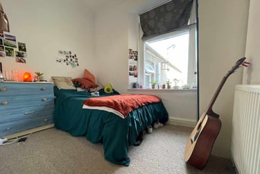 6 bed house, Cathays, Plasnewydd, Cardiff, CF244AQ - Image 8