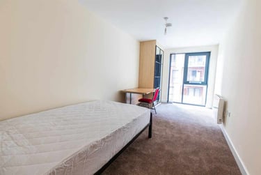 3 bed flat, Harrow Street, Highfield, Sheffield, S118BP - Image 4