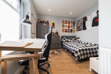6 bed house, Roath, Plasnewydd, Cardiff, CF243DB - Image 5