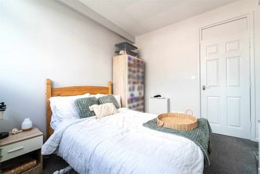 2 bed flat, Holloway Head, City Centre, Birmingham, B11QP - Image 9